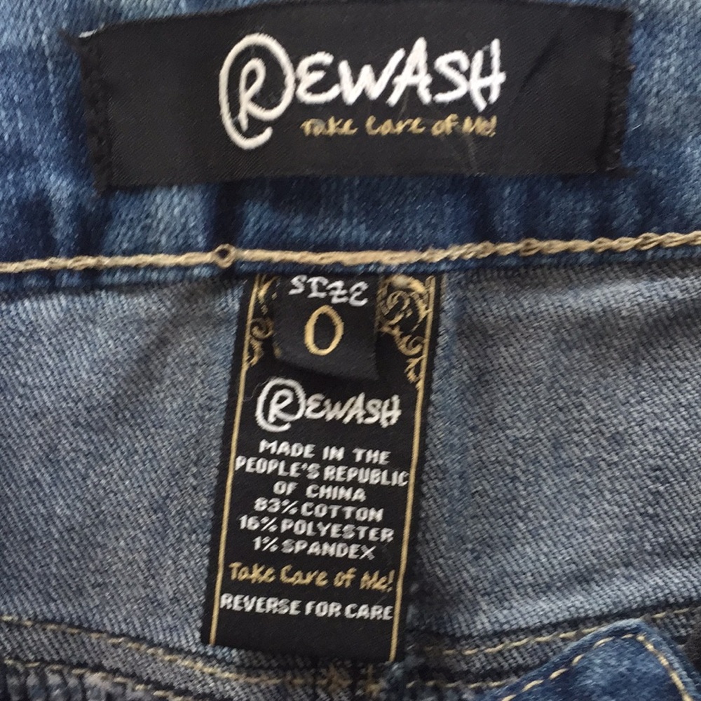 Jeans - Picture 4 of 5